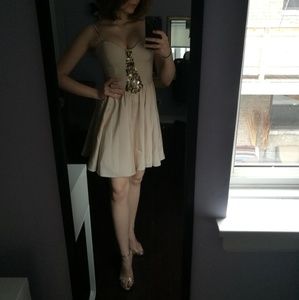 formal/ homecoming dress